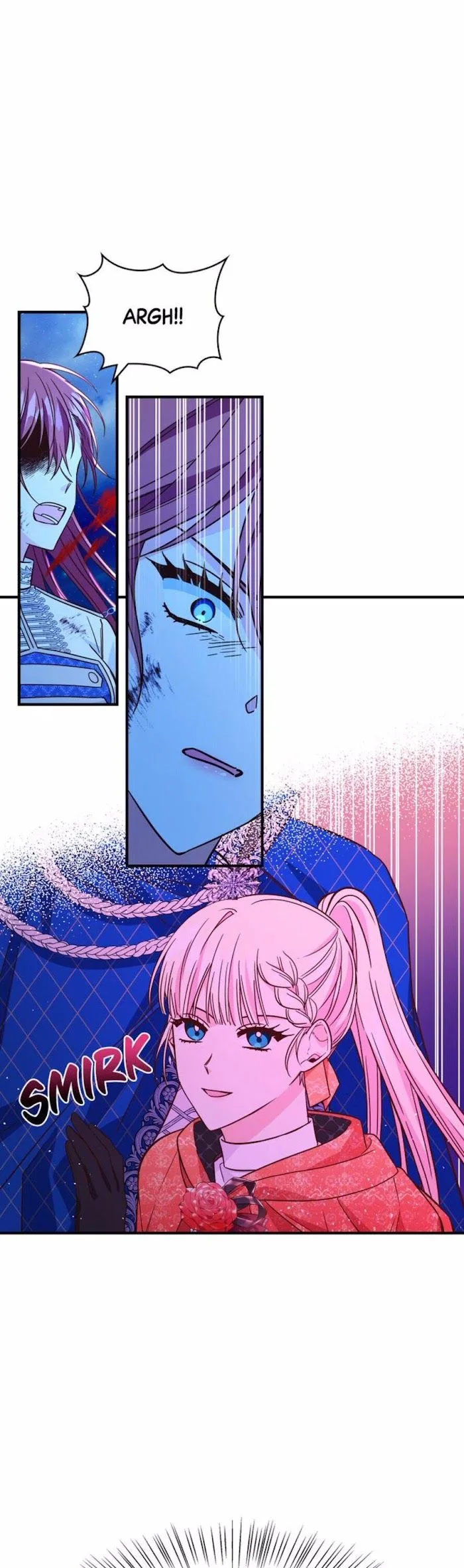 Why Would a Villainess Have Virtues? Chapter 34 page 9