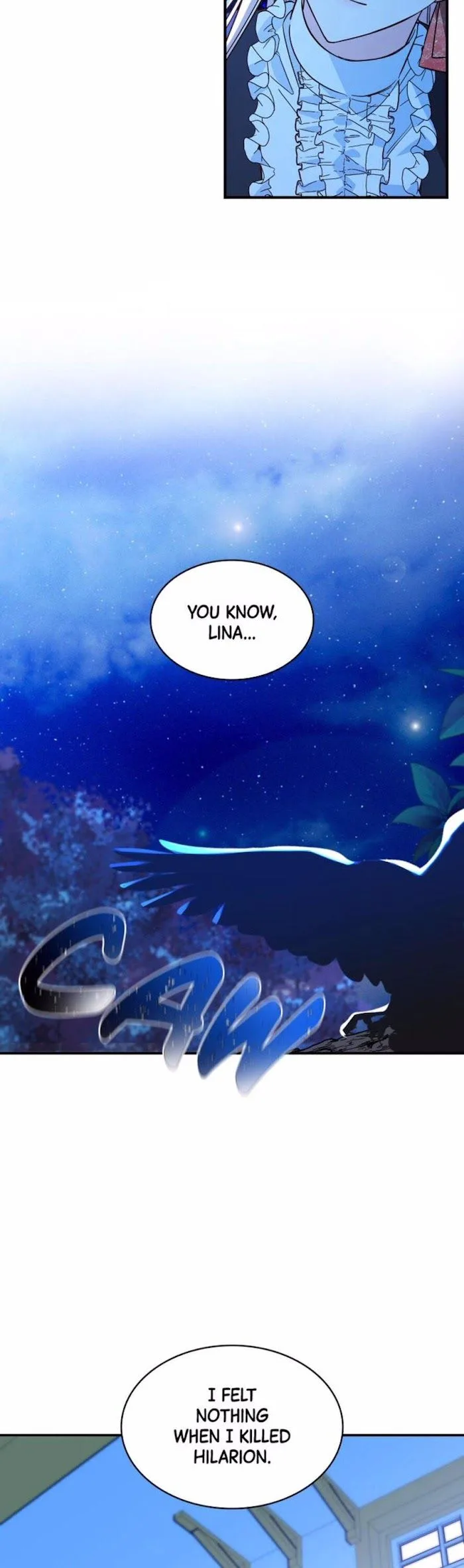 Why Would a Villainess Have Virtues? Chapter 34 page 32