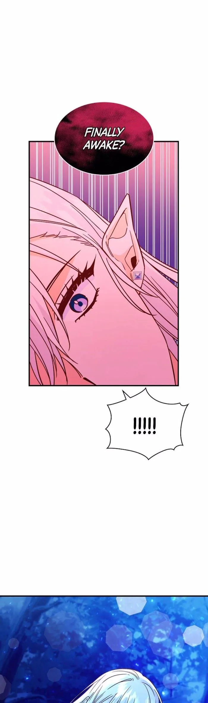 Why Would a Villainess Have Virtues? Chapter 34 page 30