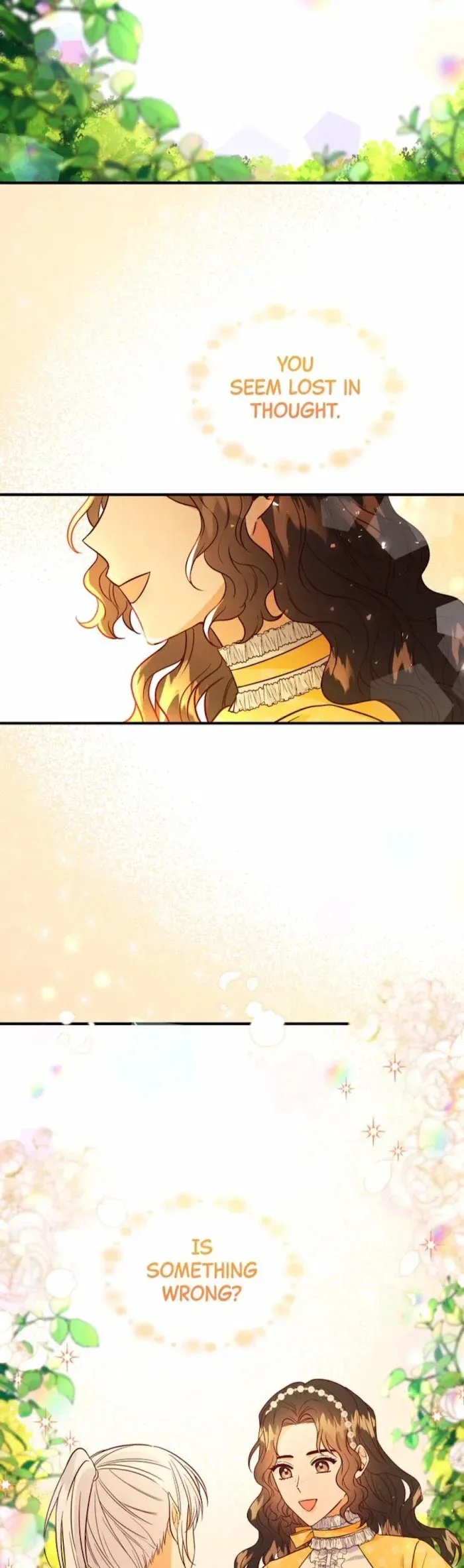 Why Would a Villainess Have Virtues? Chapter 27 page 31