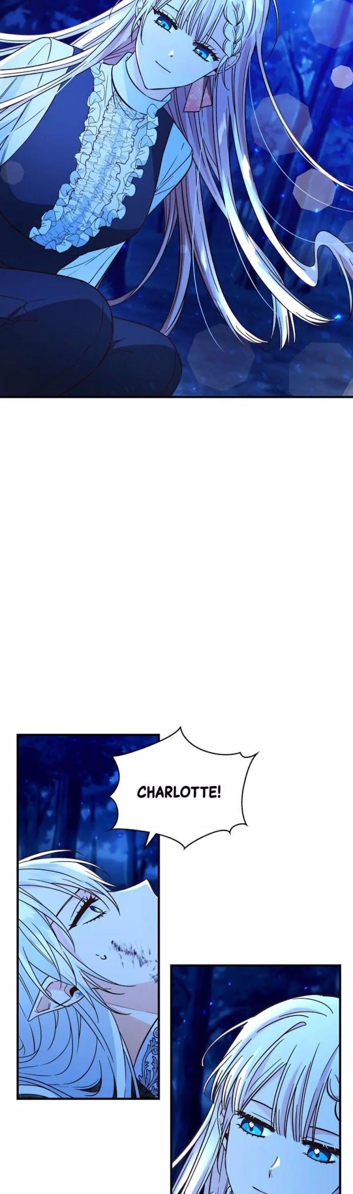 Why Would a Villainess Have Virtues? Chapter 34 page 31