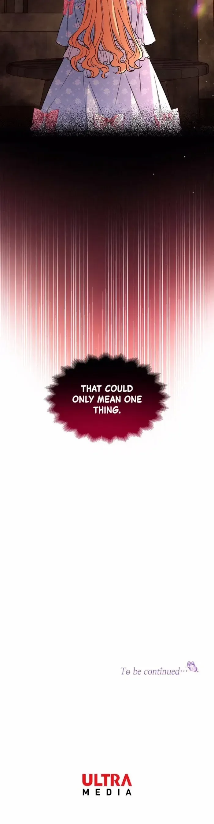 Why Would a Villainess Have Virtues? Chapter 28 page 43