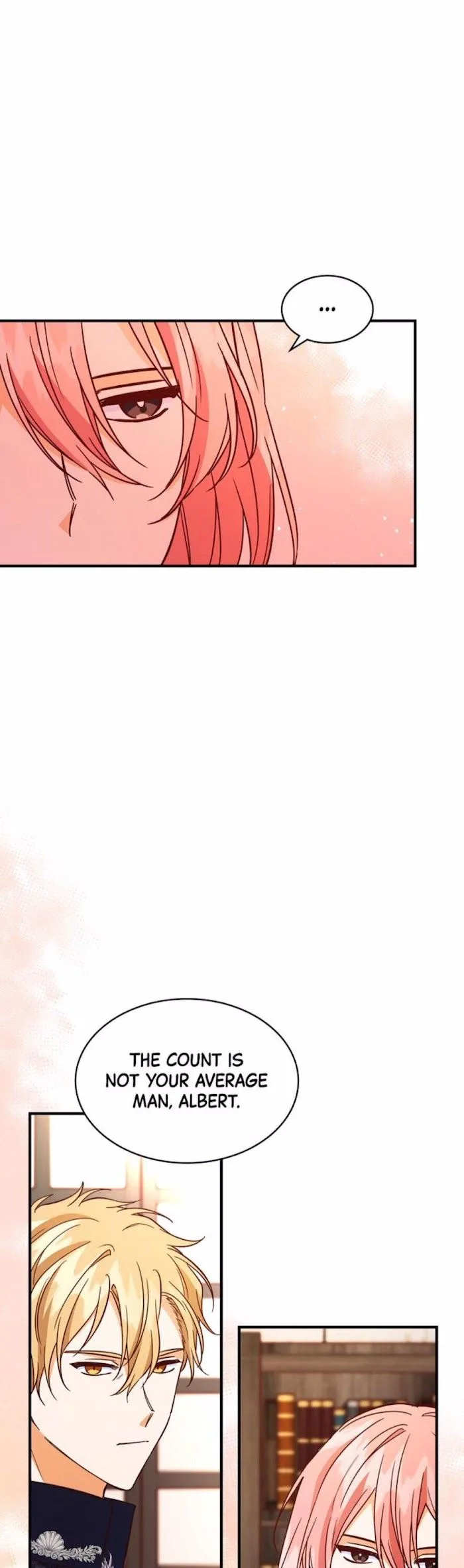 Why Would a Villainess Have Virtues? Chapter 35 page 37