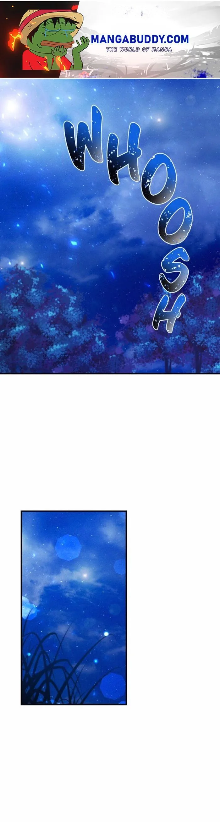 Why Would a Villainess Have Virtues? Chapter 35 page 1