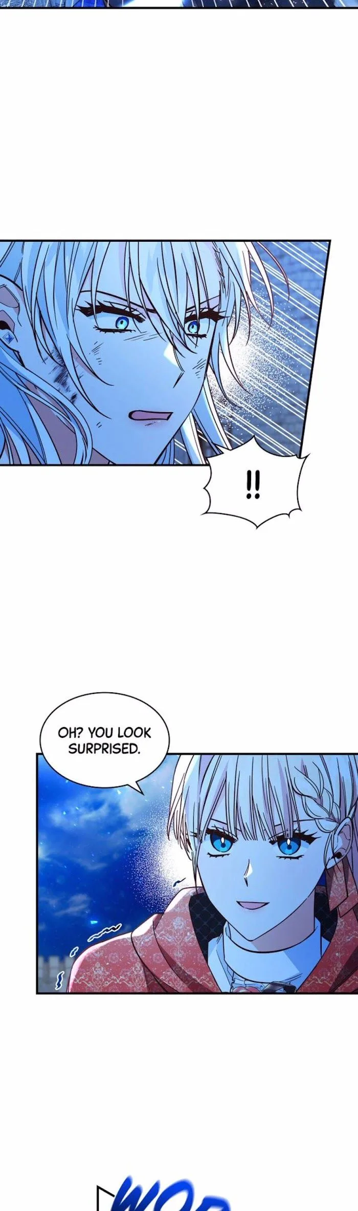 Why Would a Villainess Have Virtues? Chapter 33 page 11
