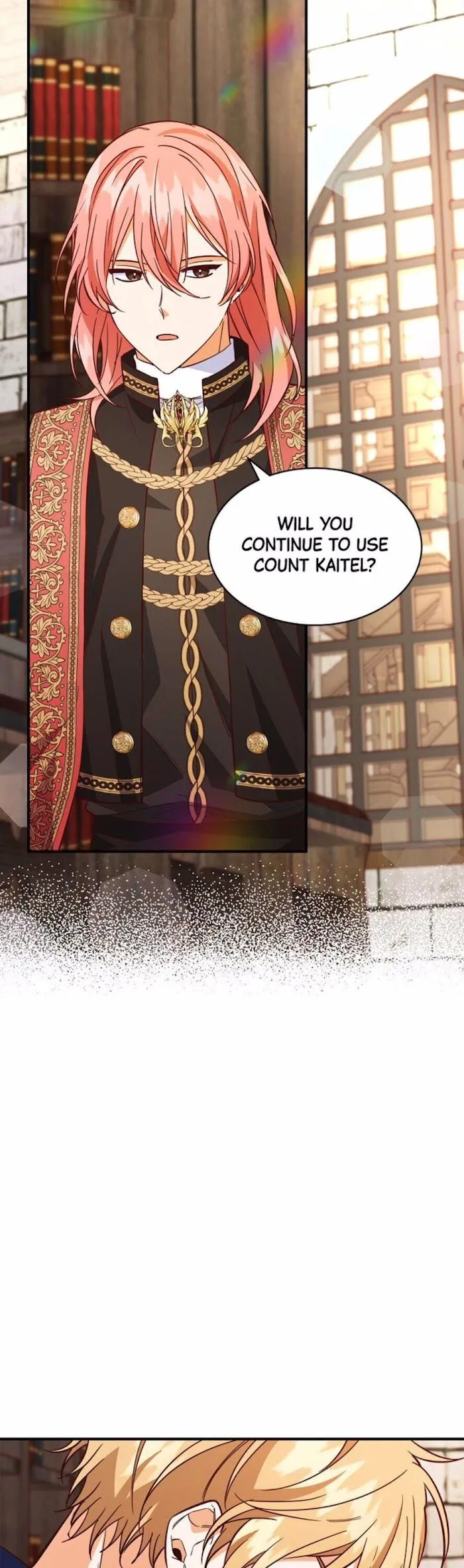 Why Would a Villainess Have Virtues? Chapter 35 page 30