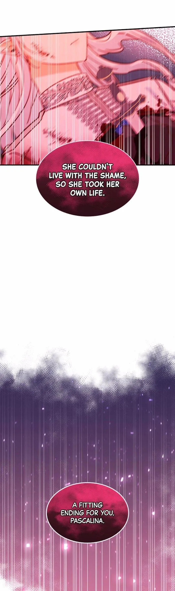 Why Would a Villainess Have Virtues? Chapter 35 page 4
