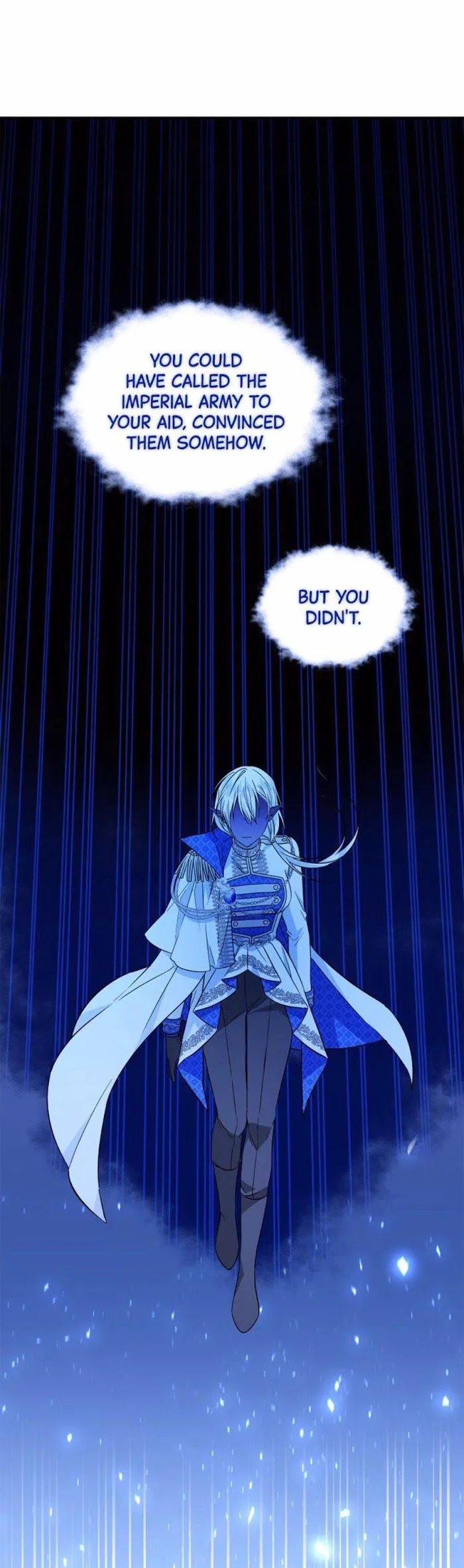 Why Would a Villainess Have Virtues? Chapter 33 page 20