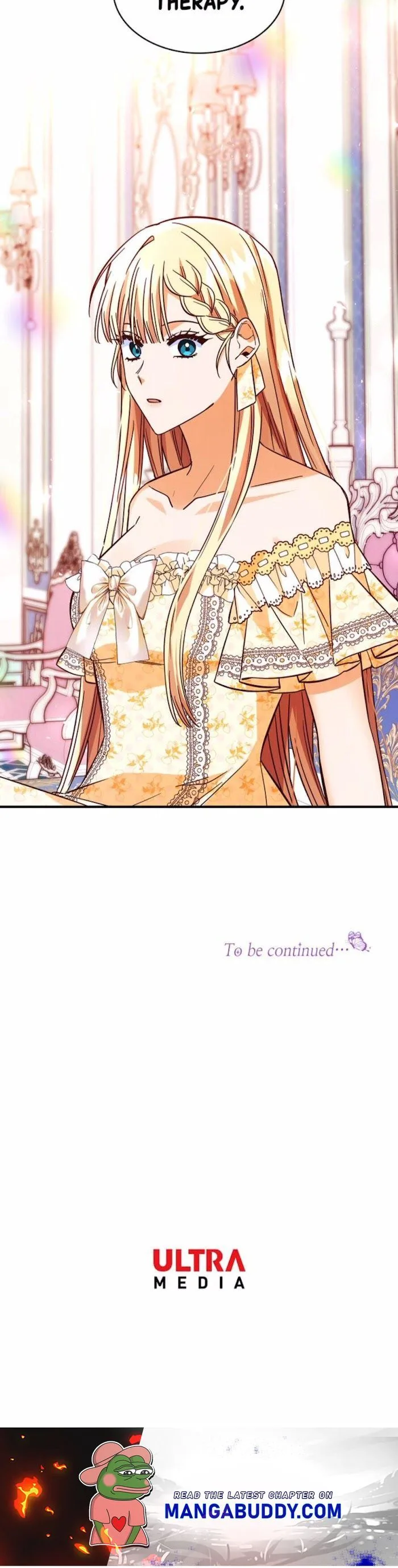Why Would a Villainess Have Virtues? Chapter 35 page 50