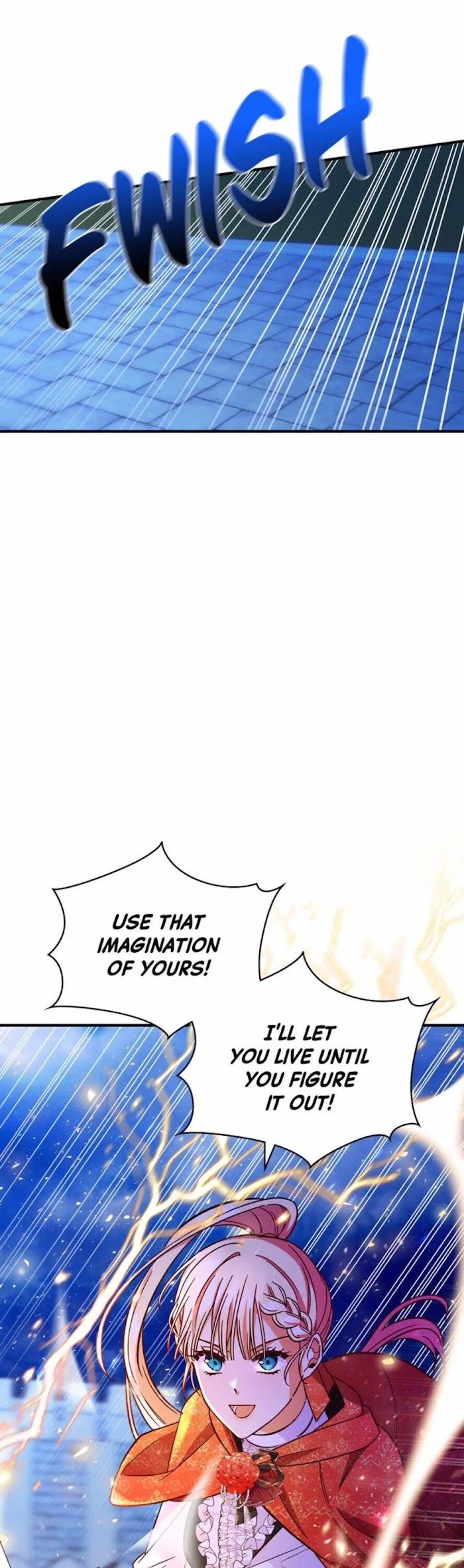 Why Would a Villainess Have Virtues? Chapter 33 page 26