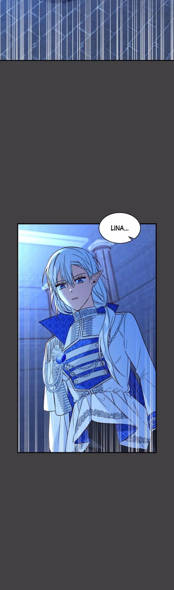 Why Would a Villainess Have Virtues? Chapter 33 page 38