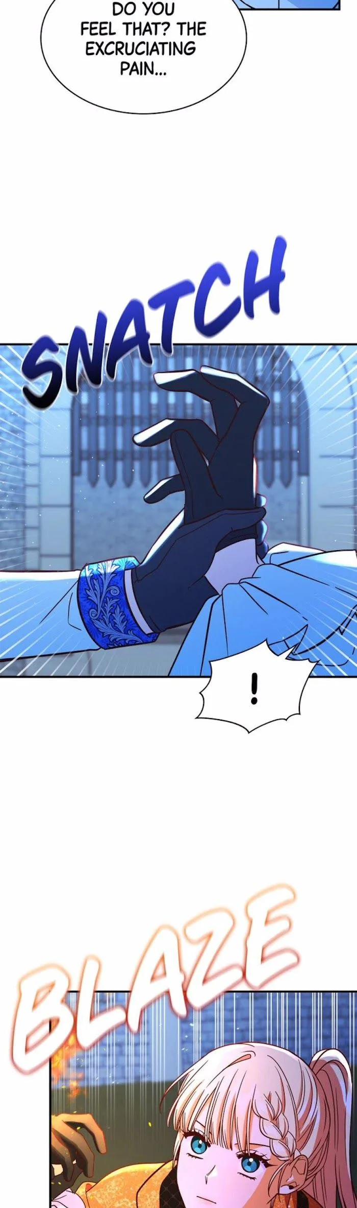 Why Would a Villainess Have Virtues? Chapter 33 page 47