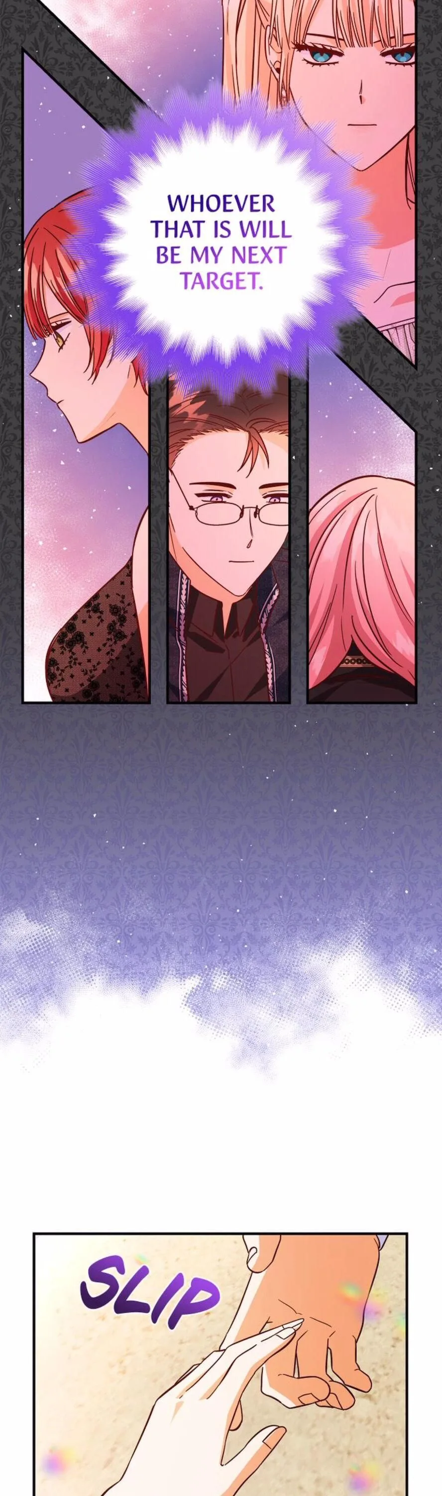 Why Would a Villainess Have Virtues? Chapter 37 page 14