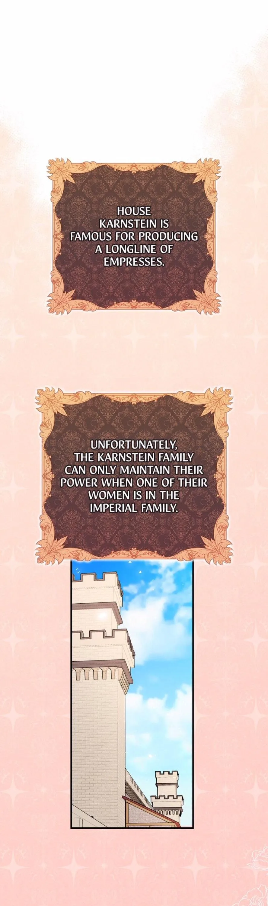 Why Would a Villainess Have Virtues? Chapter 37 page 40