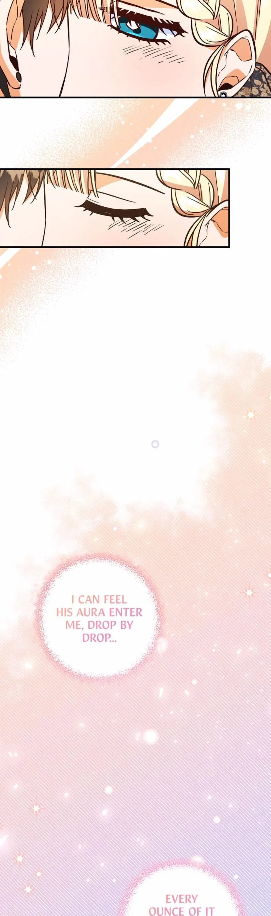 Why Would a Villainess Have Virtues? Chapter 36 page 28