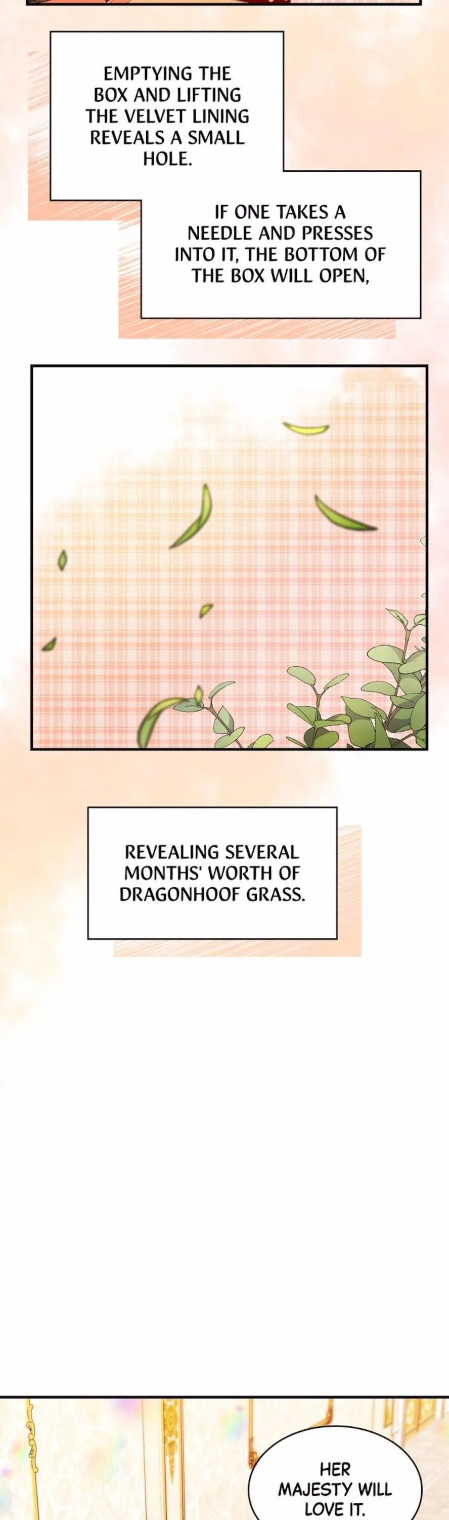 Why Would a Villainess Have Virtues? Chapter 37 page 30