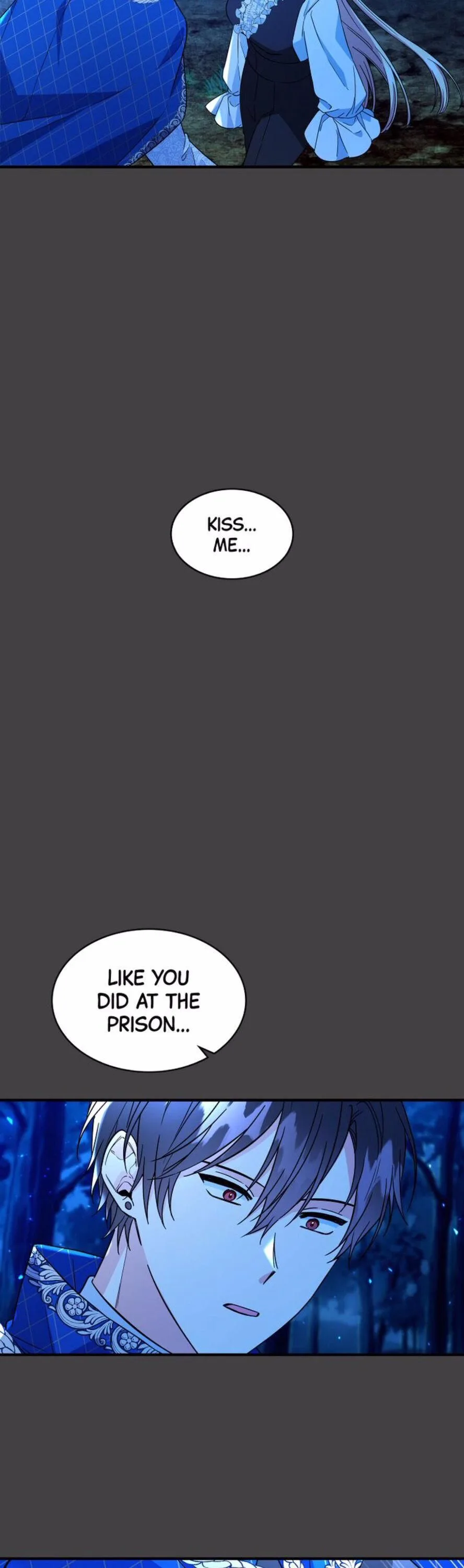 Why Would a Villainess Have Virtues? Chapter 36 page 23
