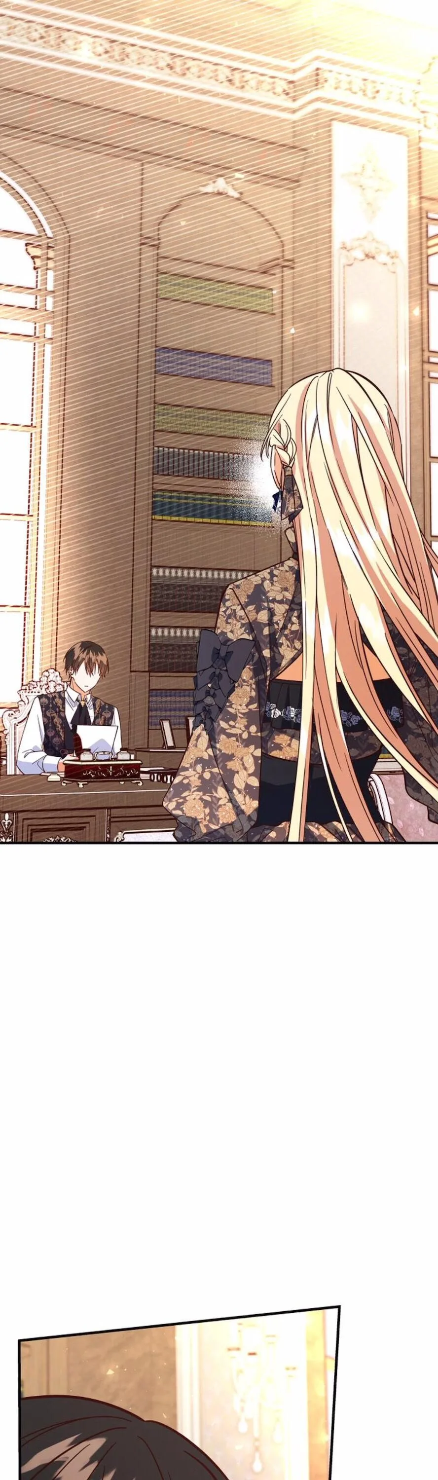 Why Would a Villainess Have Virtues? Chapter 36 page 14