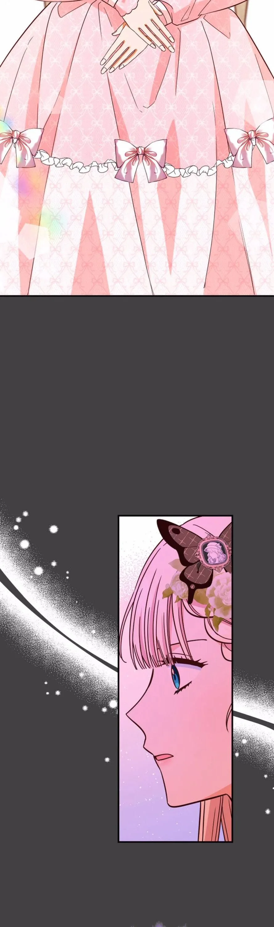 Why Would a Villainess Have Virtues? Chapter 38 page 28
