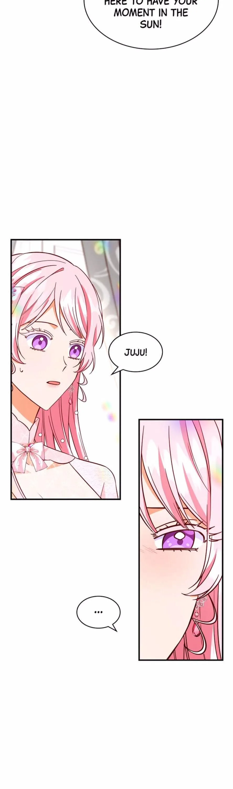 Why Would a Villainess Have Virtues? Chapter 38 page 34