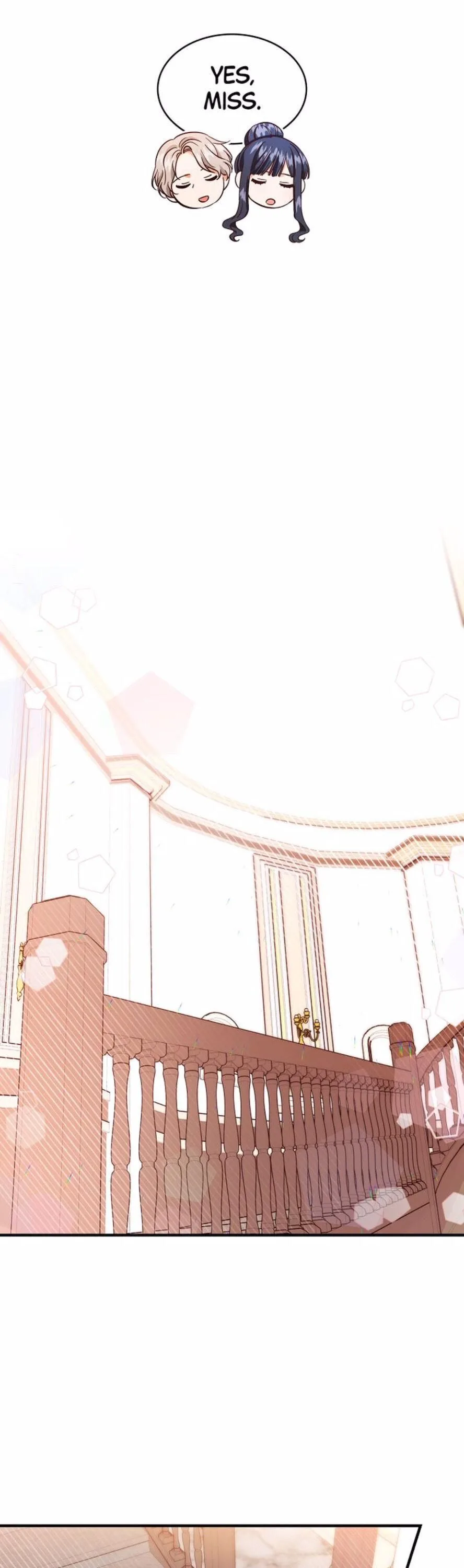 Why Would a Villainess Have Virtues? Chapter 36 page 10