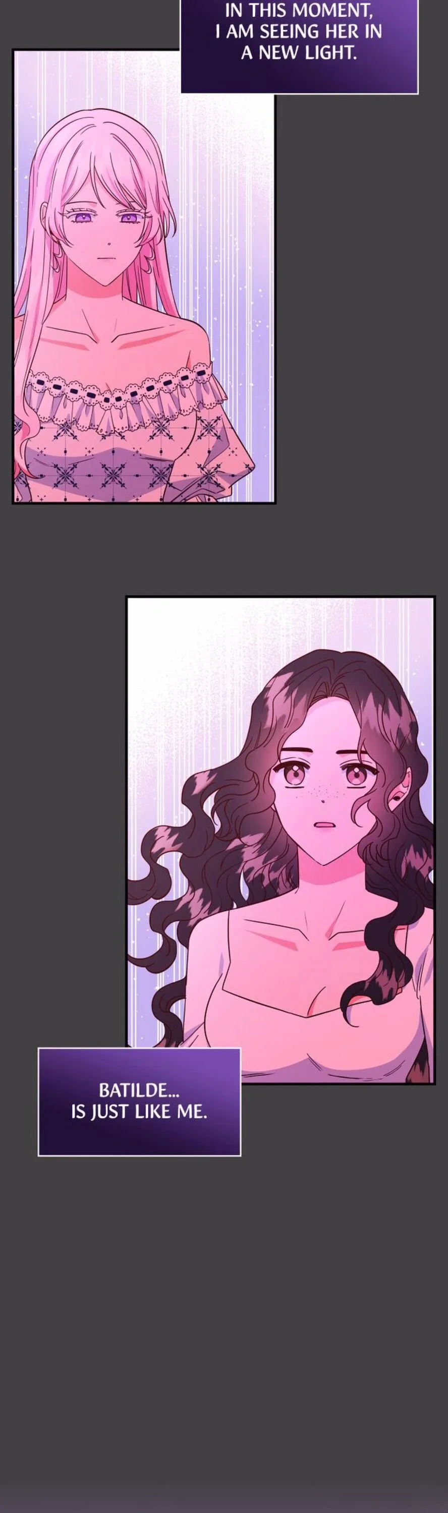 Why Would a Villainess Have Virtues? Chapter 38 page 31
