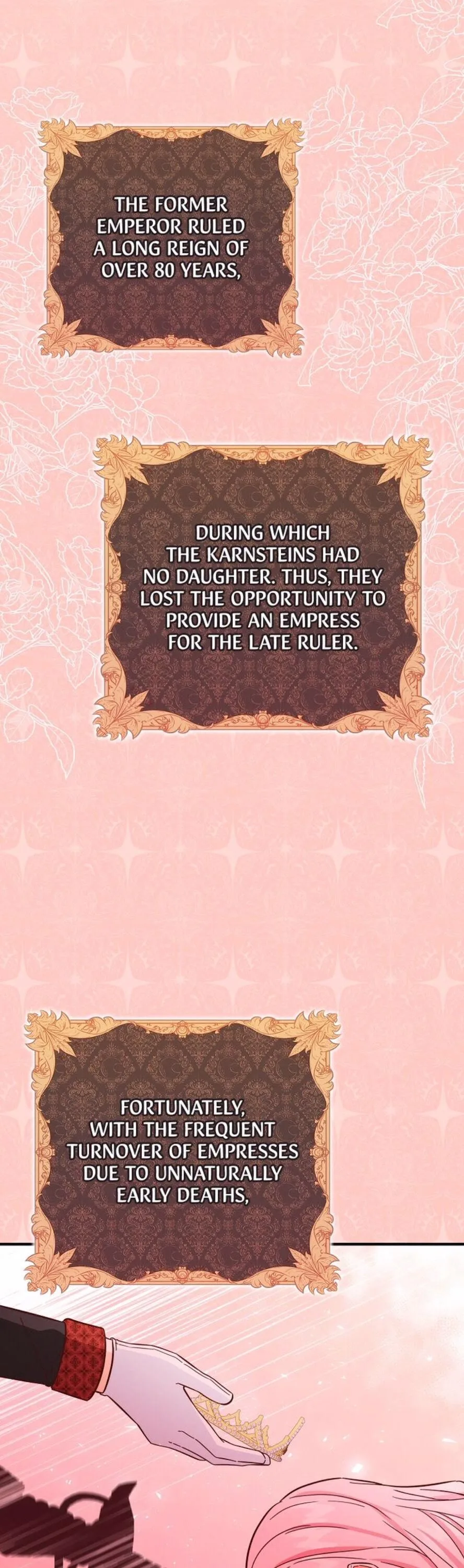 Why Would a Villainess Have Virtues? Chapter 37 page 41