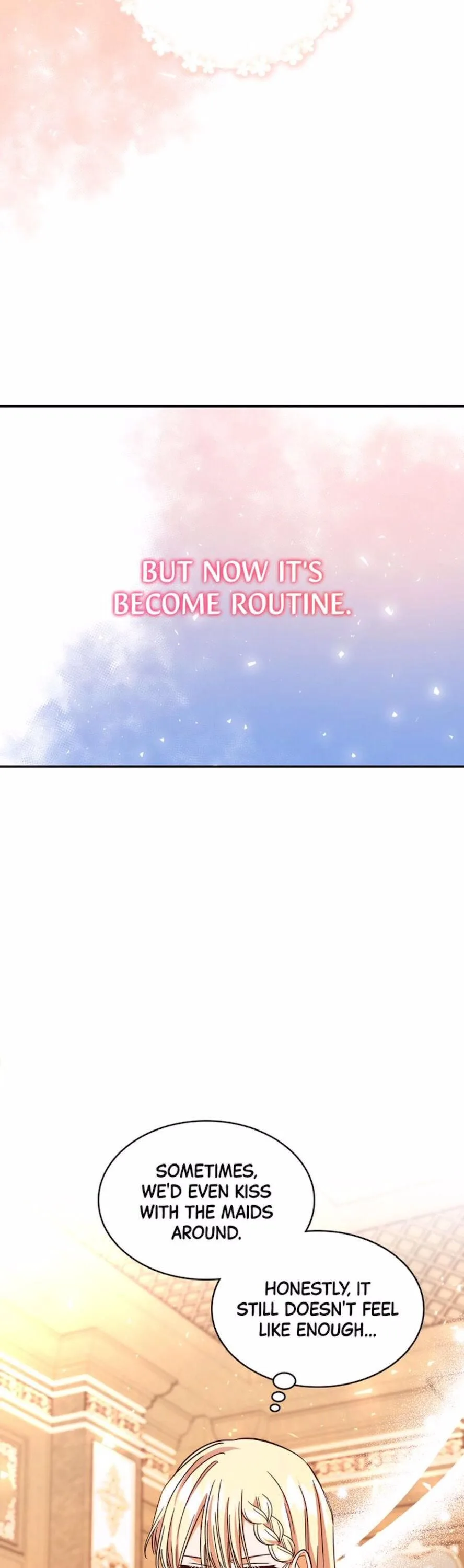 Why Would a Villainess Have Virtues? Chapter 36 page 34