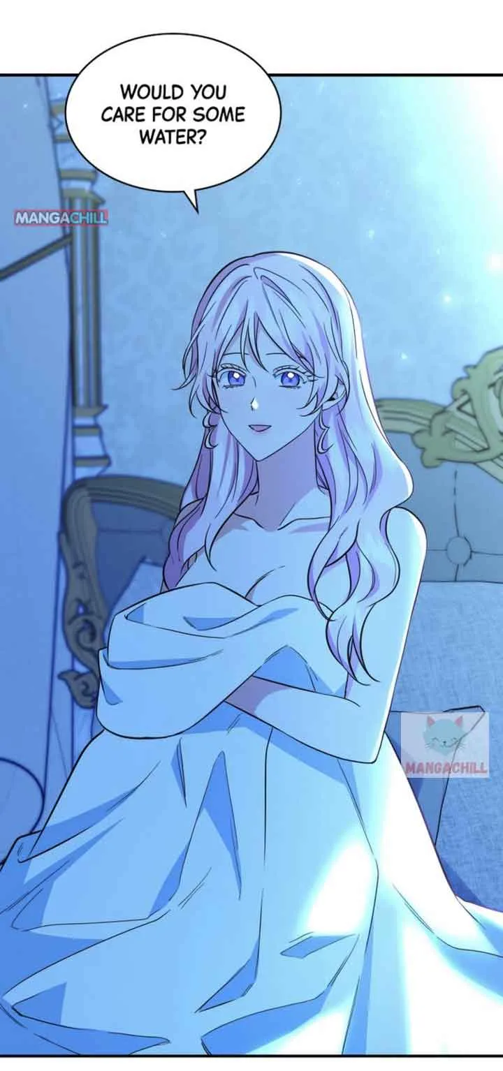 Why Would a Villainess Have Virtues? Chapter 45 page 50