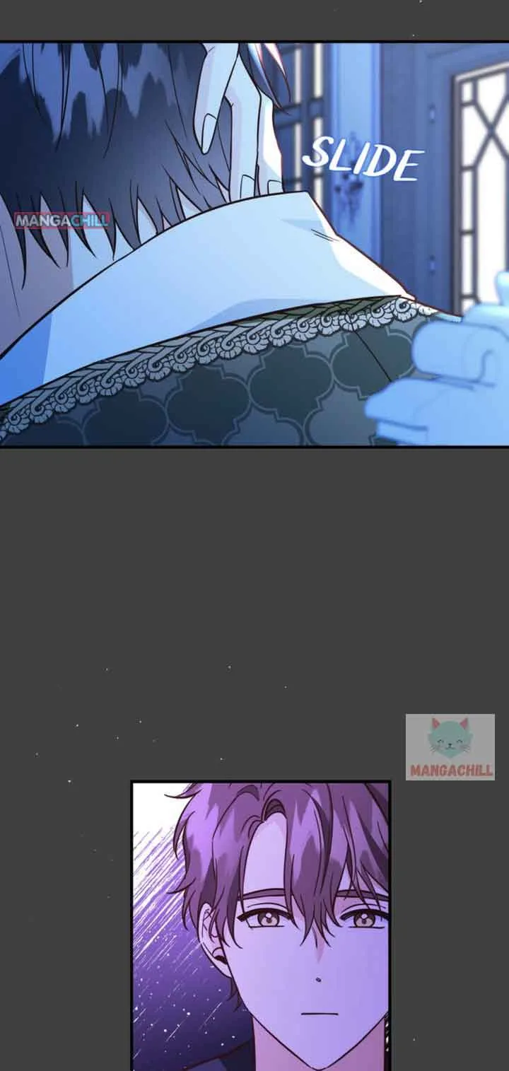 Why Would a Villainess Have Virtues? Chapter 45 page 68