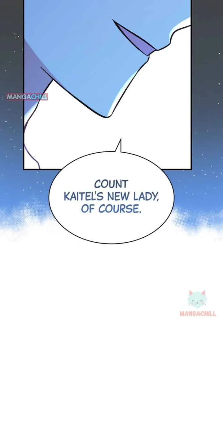 Why Would a Villainess Have Virtues? Chapter 45 page 59