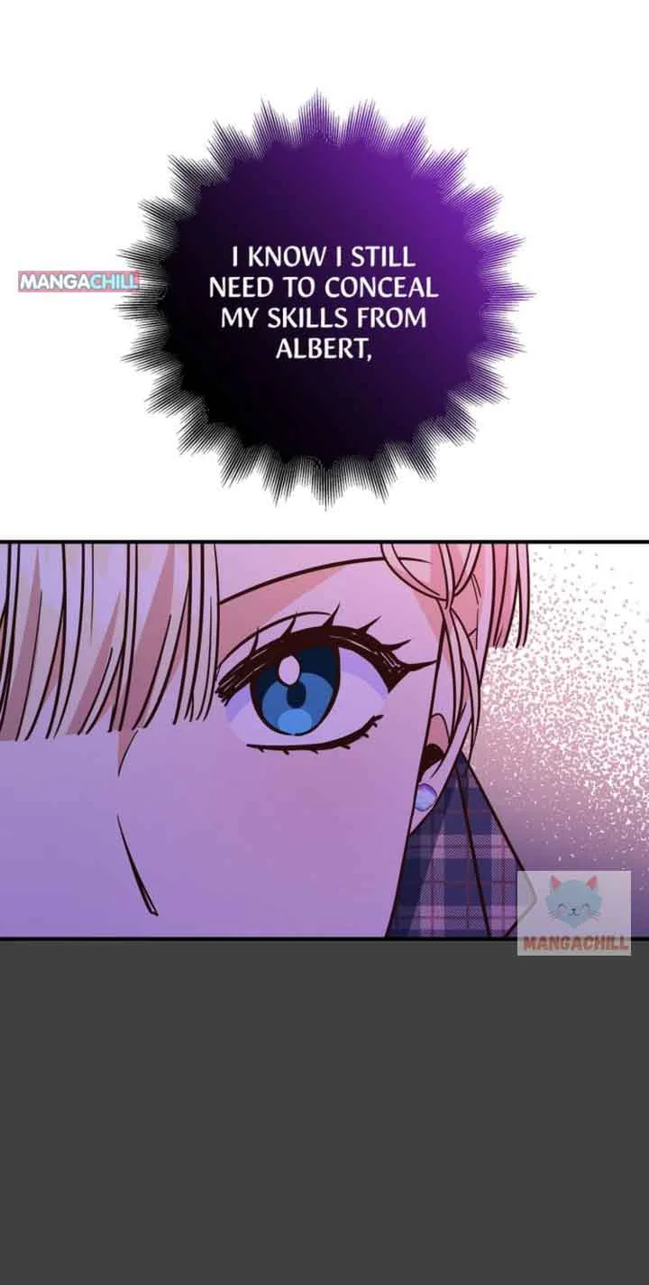 Why Would a Villainess Have Virtues? Chapter 45 page 10