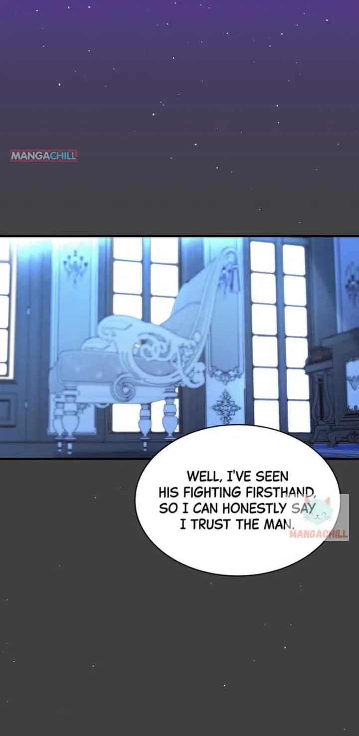 Why Would a Villainess Have Virtues? Chapter 45 page 66