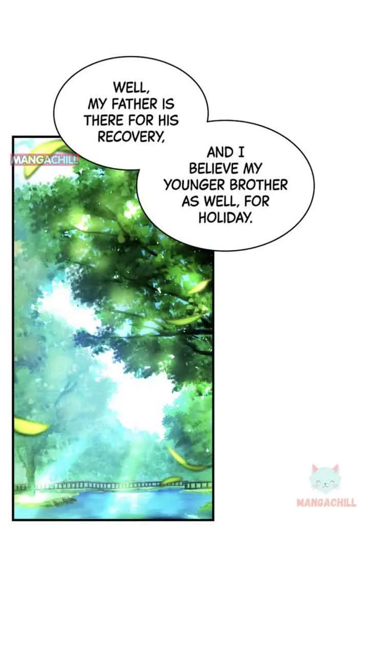 Why Would a Villainess Have Virtues? Chapter 45 page 54