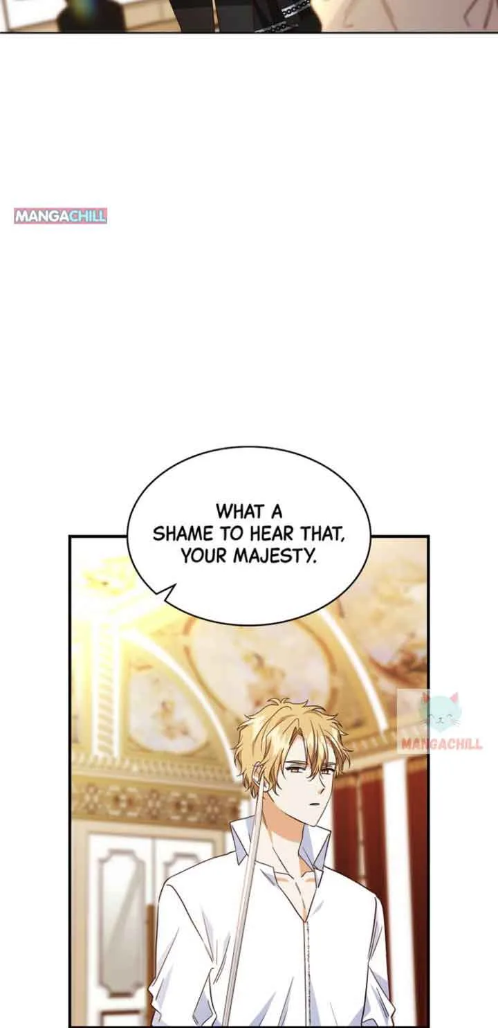 Why Would a Villainess Have Virtues? Chapter 45 page 33