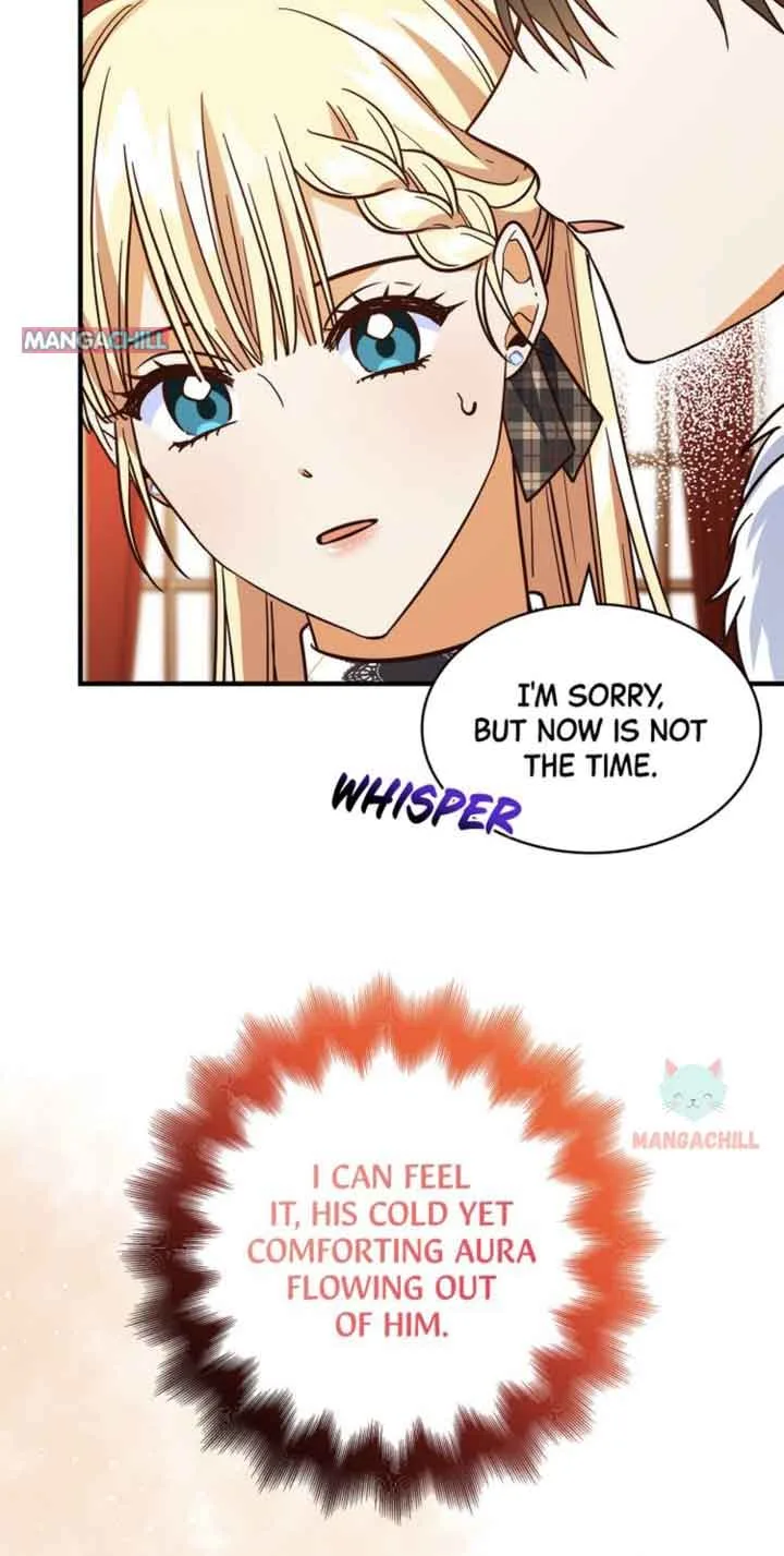 Why Would a Villainess Have Virtues? Chapter 45 page 24