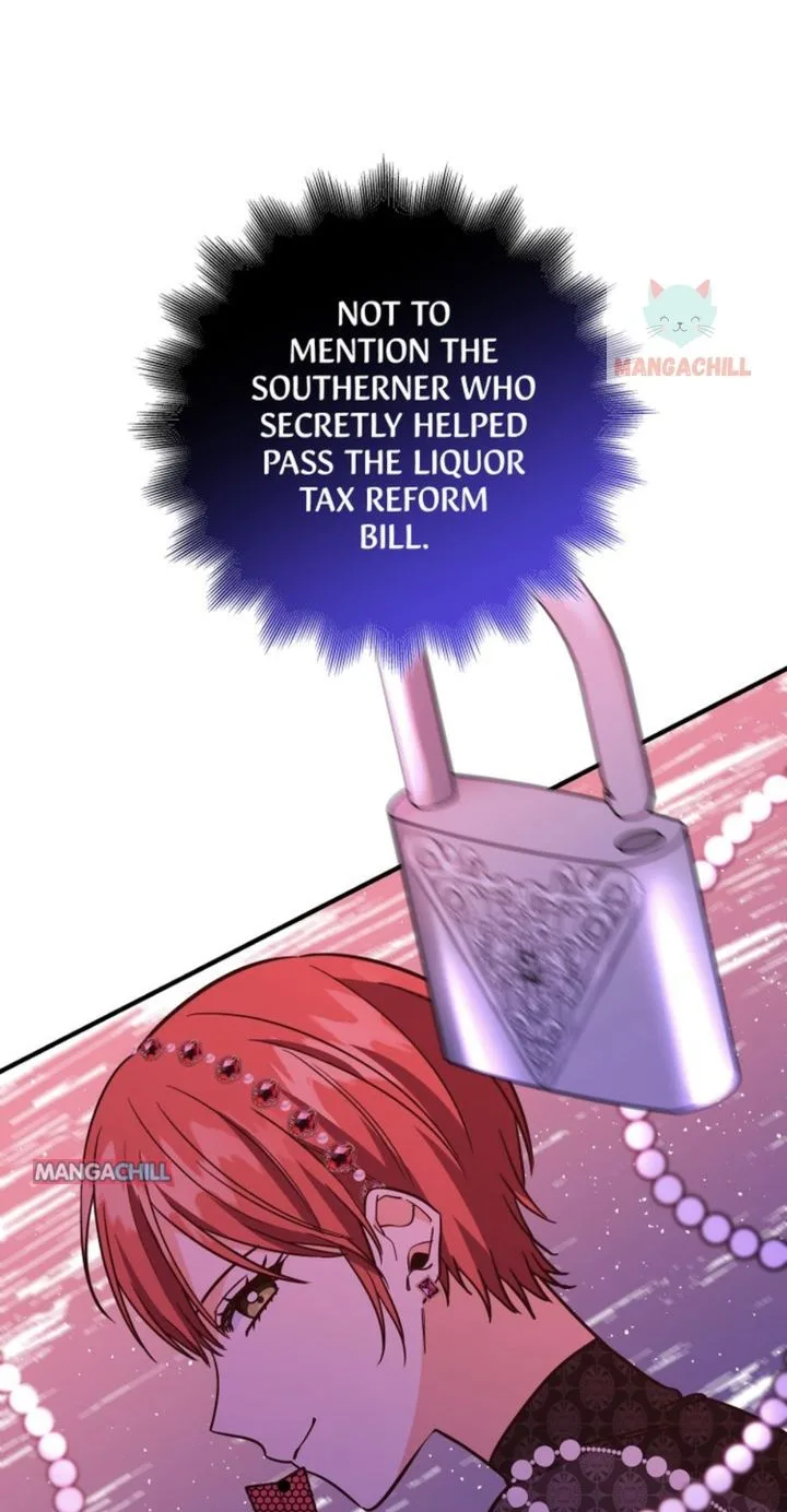 Why Would a Villainess Have Virtues? Chapter 48 page 7