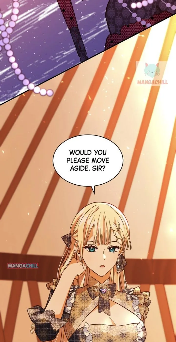 Why Would a Villainess Have Virtues? Chapter 48 page 8