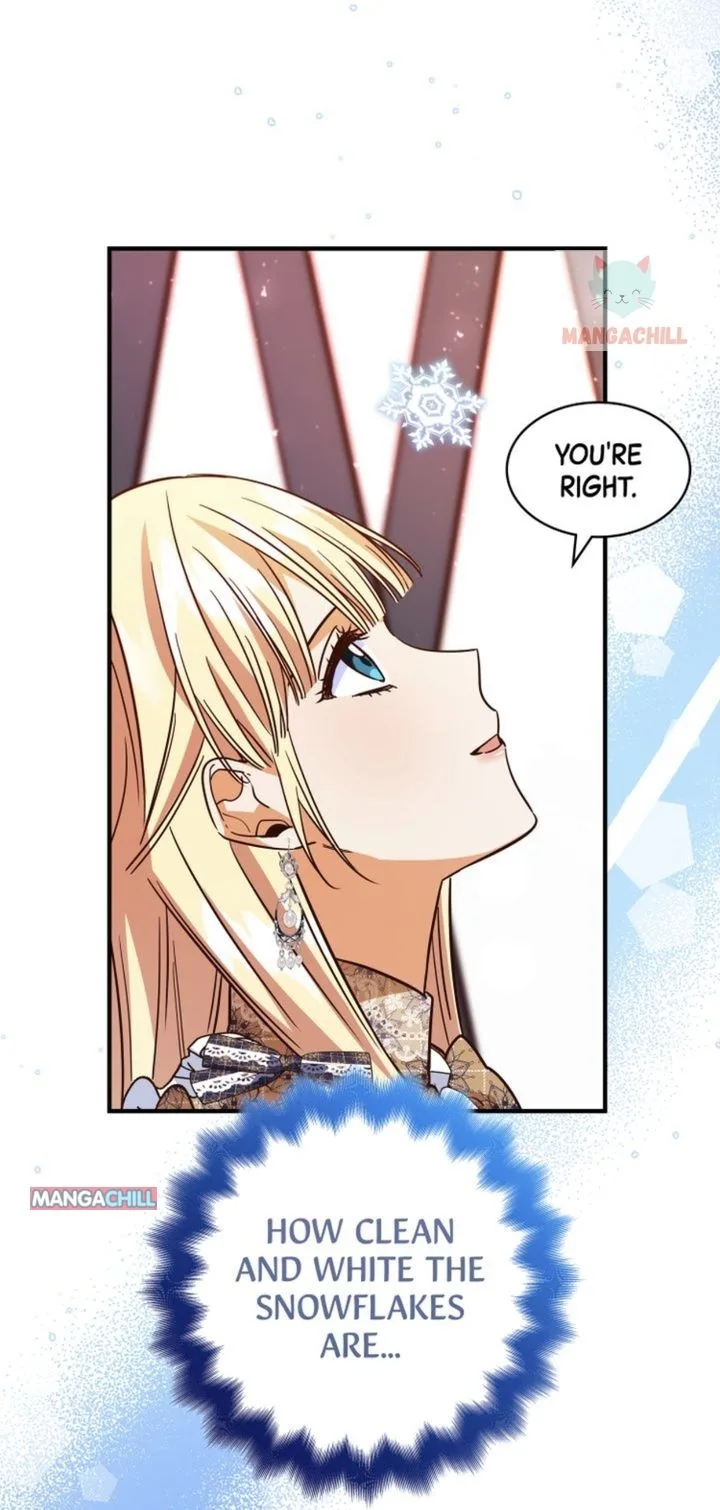 Why Would a Villainess Have Virtues? Chapter 48 page 39