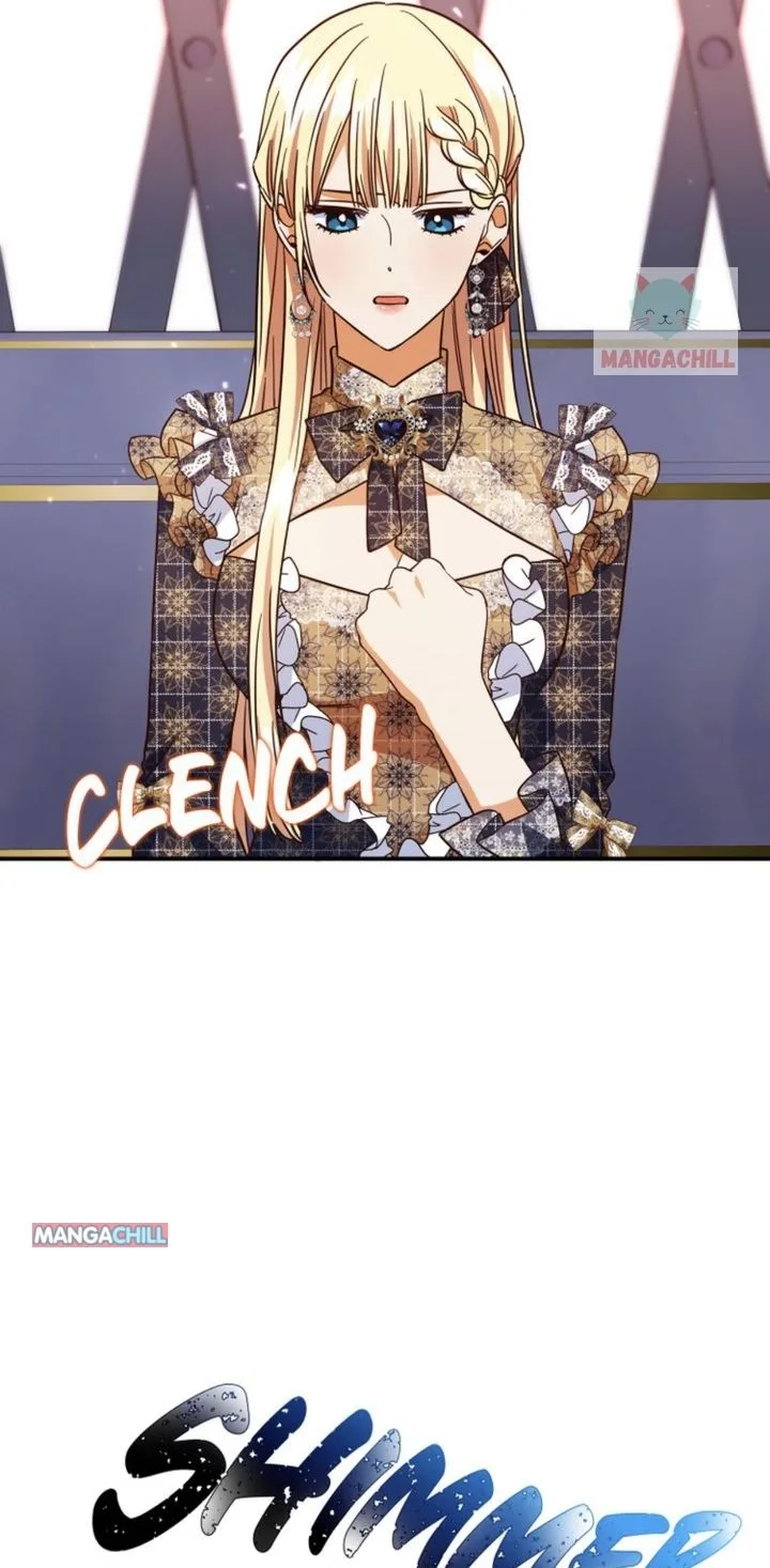 Why Would a Villainess Have Virtues? Chapter 48 page 33