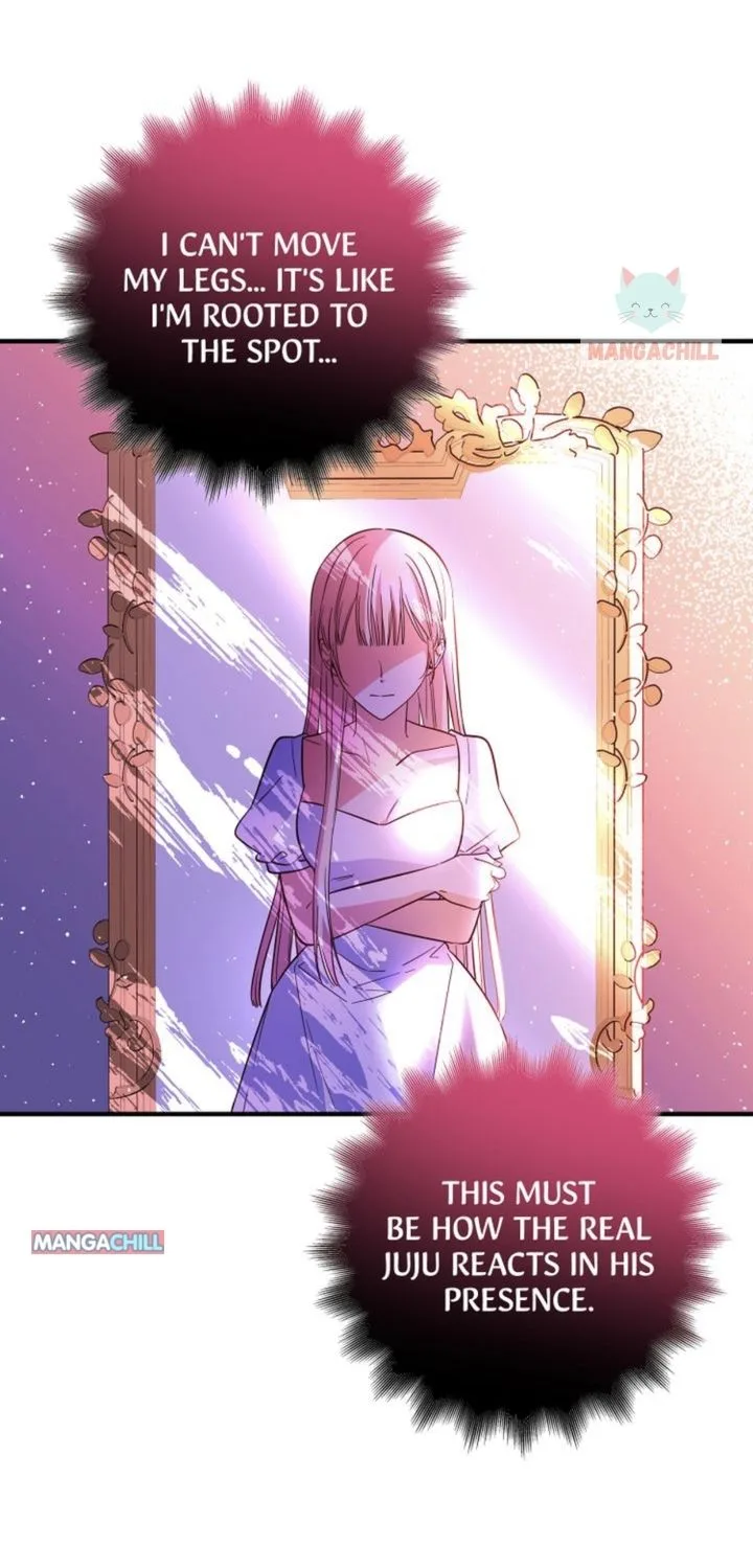 Why Would a Villainess Have Virtues? Chapter 48 page 19