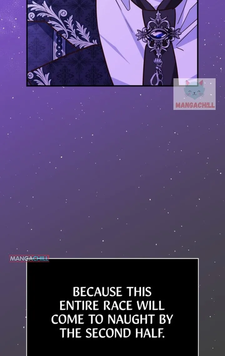 Why Would a Villainess Have Virtues? Chapter 48 page 77