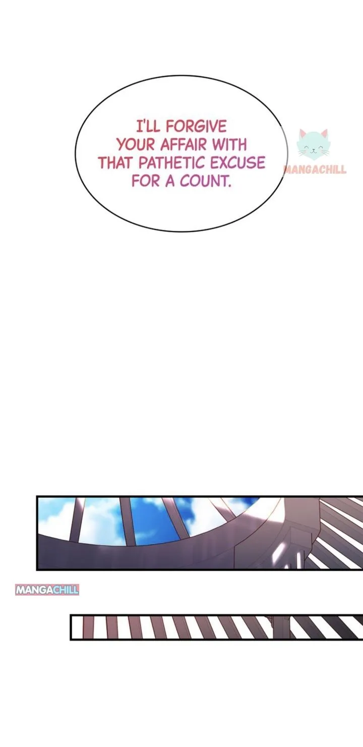 Why Would a Villainess Have Virtues? Chapter 48 page 26