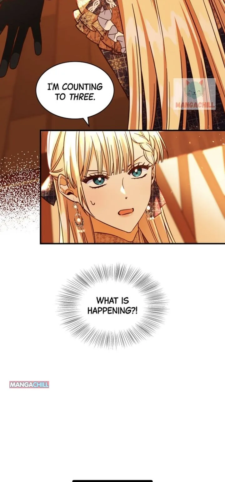 Why Would a Villainess Have Virtues? Chapter 48 page 18