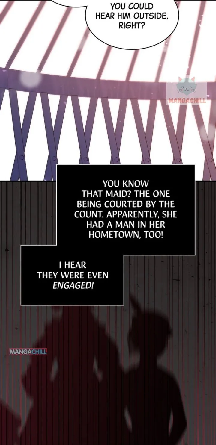 Why Would a Villainess Have Virtues? Chapter 48 page 31