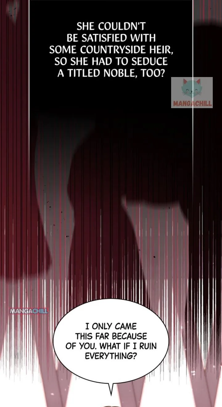 Why Would a Villainess Have Virtues? Chapter 48 page 32