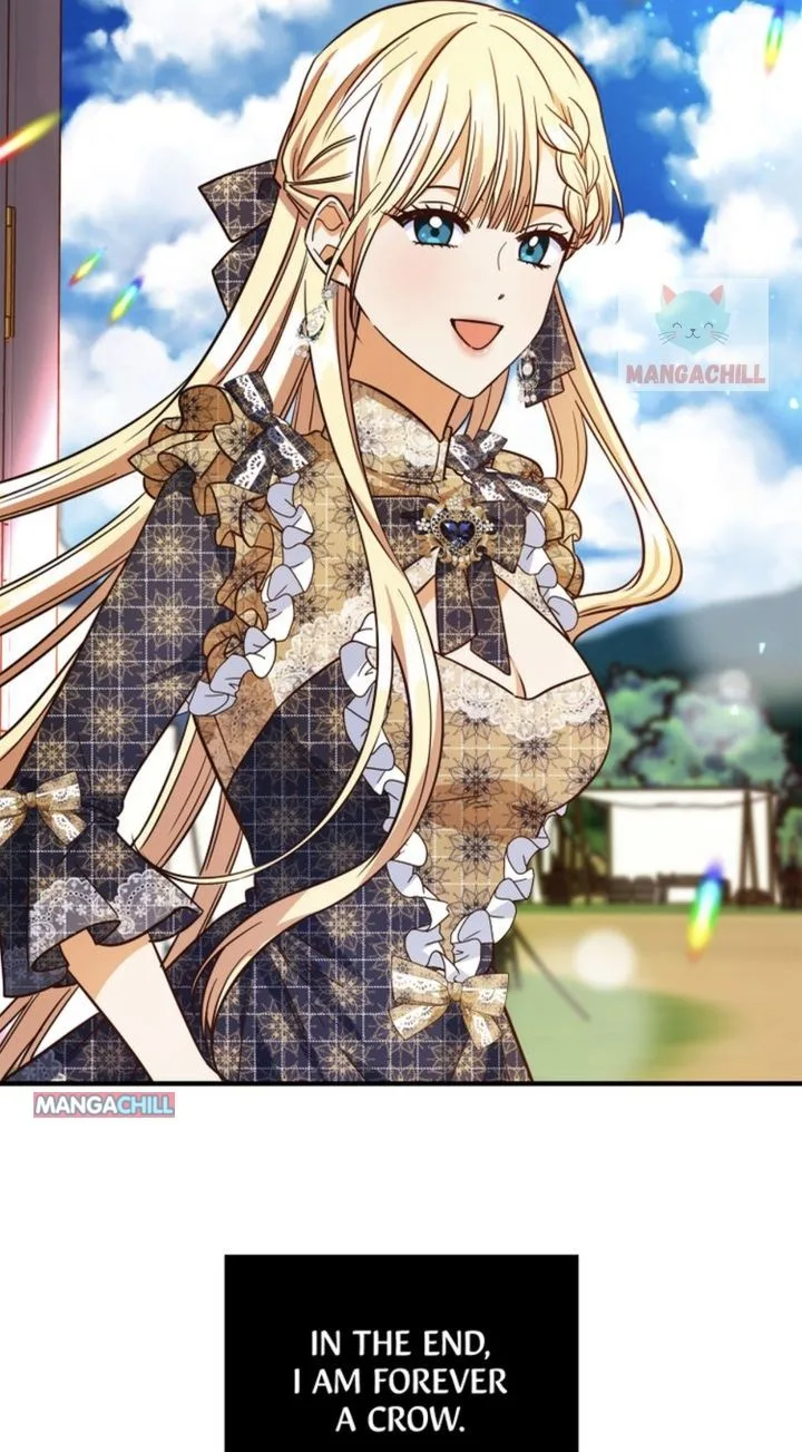 Why Would a Villainess Have Virtues? Chapter 48 page 45