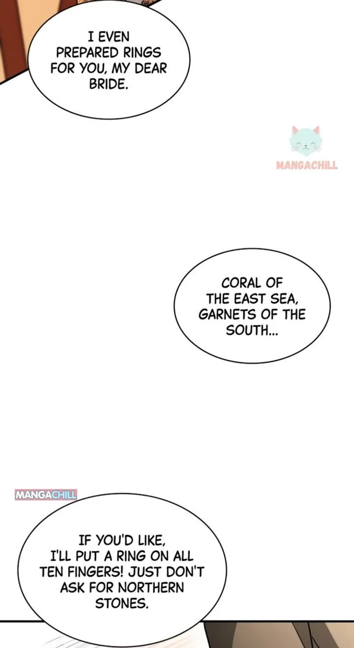 Why Would a Villainess Have Virtues? Chapter 48 page 21