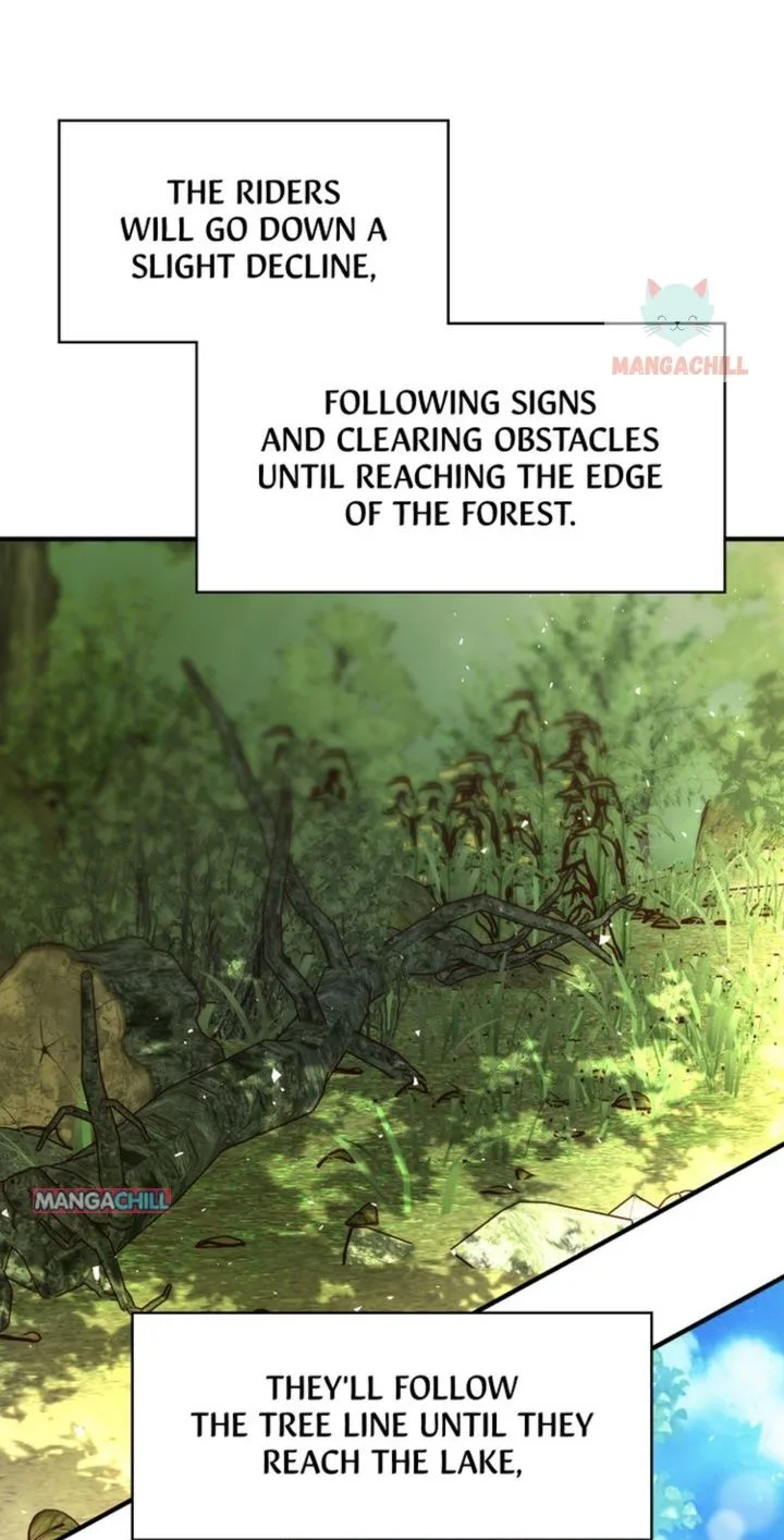 Why Would a Villainess Have Virtues? Chapter 48 page 57