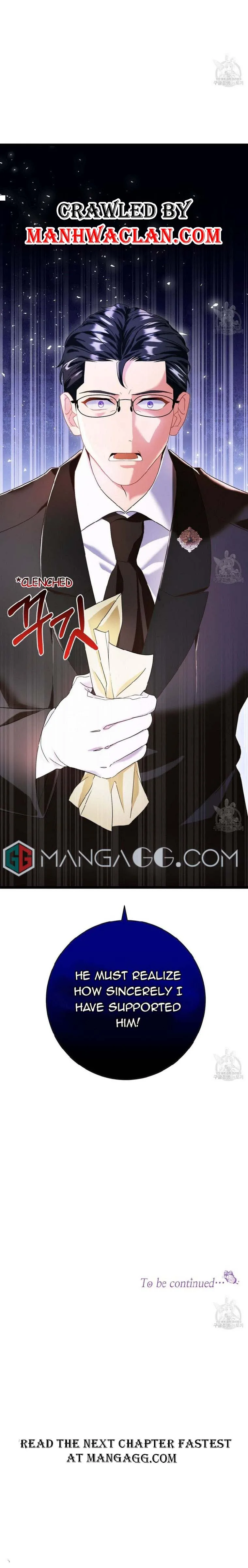Why Would a Villainess Have Virtues? Chapter 71 page 19